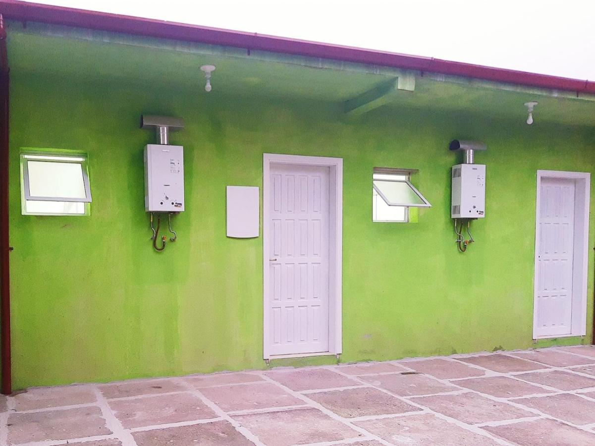 Suite Privativa - Casa Dos Avos 2 Campos do Jordão Esterno foto