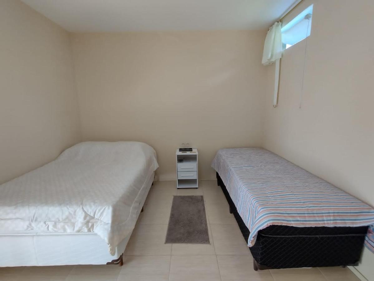 Suite Privativa - Casa Dos Avos 2 Campos do Jordão Esterno foto