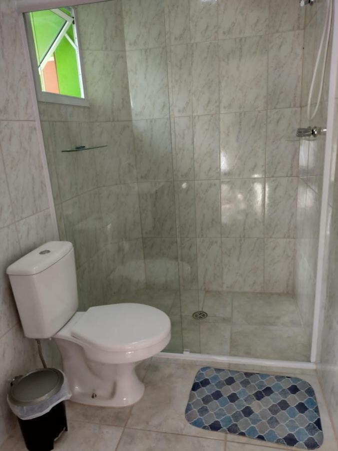 Suite Privativa - Casa Dos Avos 2 Campos do Jordão Esterno foto
